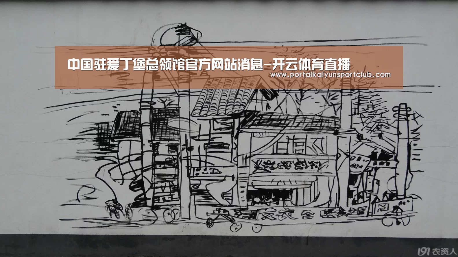开云体育直播